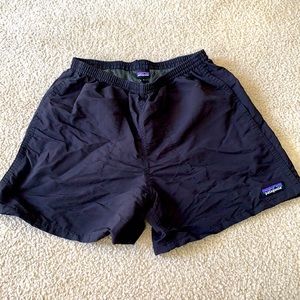 Patagonia Baggies - Black